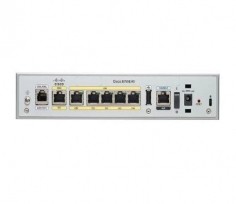 CISCO 867VAE SECURE ROUTER WITH VDSL2/ADSL2+ OVER POTS CISCO867VAE-K9