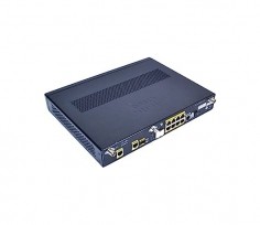 Router Cisco C891F-K9