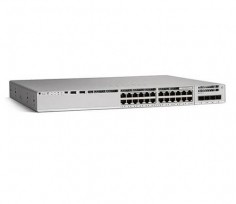 Switch Cisco C9200-24P-A