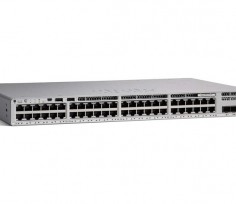 Switch Cisco C9200-48P-A