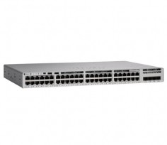 Switch Cisco C9200-48P-E