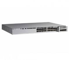 Switch Cisco C9200L-24P-4G-A