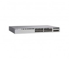 Switch Cisco C9200L-24T-4G-A