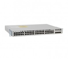 Switch Cisco Catalyst C9200L-48PL-4G-E