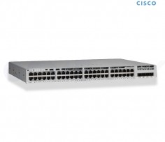 Cisco Catalyst C9200L-48T-4X-E