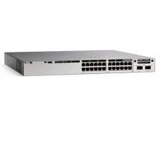 Switch Cisco C9300-24P-E