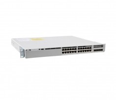 Switch Cisco C9300L-24P-4G-E