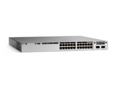 Switch Cisco C9300L-24T-4G-A