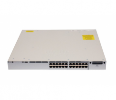 Switch Cisco C9300L-24T-4G-E