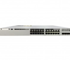 Switch Cisco C9300L-24T-4X-E