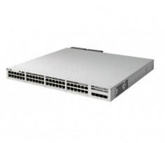 Switch Cisco C9300L-48P-4X-E