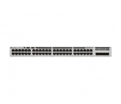 Switch Cisco C9300L-48T-4G-E