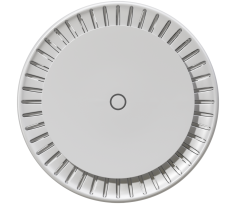 Bộ phát wifi MikroTik cAP ax (cAPGi-5HaxD2HaxD)