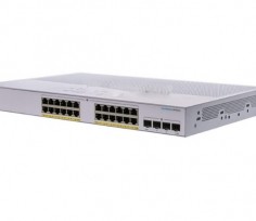 Switch Cisco CBS250-24P-4X