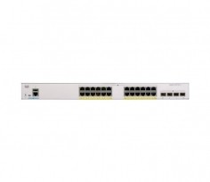 Switch Cisco CBS350-24P-4G