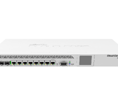 Router Mikrotik CCR1009-7G-1C-1S+ 