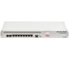 Enterprise Core Router Mikrotik CCR1016-12G