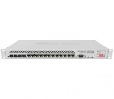 Enterprise Core Router Mikrotik CCR1036-12G-4S