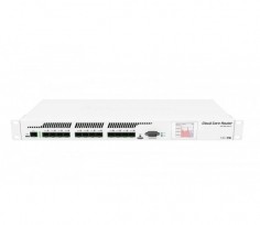 Enterprise Core Router Mikrotik CCR1036-8G-2S+EM