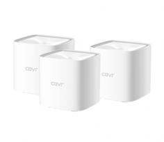 Bộ phát Wifi Mesh D-Link COVR-1100/3 (3-pack)
