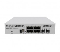 Switch MikroTik CRS310-8G+2S+IN