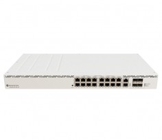 Switch MikroTik CRS320-8P-8B-4S+RM