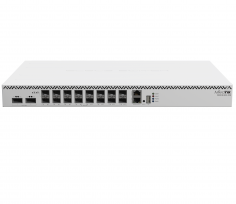 Switch MikroTik CRS518-16XS-2XQ-RM