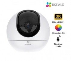 Camera Ezviz CS-H6 5M