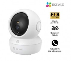 Camera Ezviz CS-H6C PRO 4M