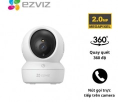 CCamera Ezviz CS-H6C PRO 2M FHD