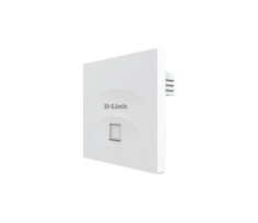 Bộ phát Wifi âm tường D-Link DAP-1621F