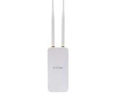 Bộ phát wifi ngoài trời D-Link DAP-1630F