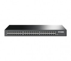 Switch 48 port 10/100/1000 D-Link DGS-1048