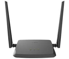 Bộ phát wifi D-link DIR-612