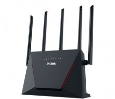 Bộ Phát Wifi D-Link DIR-X3000Z
