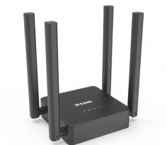 Bộ phát Wifi D-Link 4G LTE DWR-M905