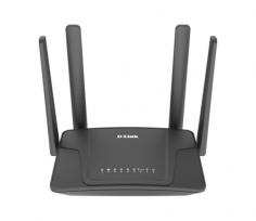 Bộ Phát Wifi D-Link 4G LTE Dual-Sim DWR-M930DS