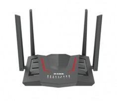 Bộ phát wifi 4G LITE Wifi 6 D-Link DWR-M955X