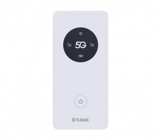 Bộ Phát Wi-Fi 5G Di Động D-link DWR-U2000