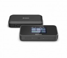 Bộ Phát Wi-Fi 5G Di Động D-link DWR-X2102