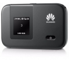 Bộ phát Wifi 4G Huawei E5372