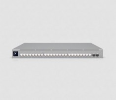 Switch Enterprise Campus 24 PoE (ECS-24-PoE)