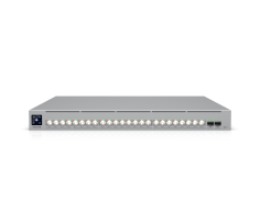 Switch Enterprise Campus 24 PoE (ECS-24-PoE)