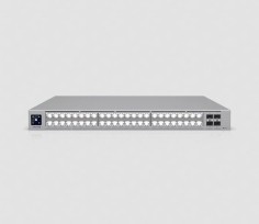 Switch Enterprise Campus 48 PoE (ECS-48-PoE)