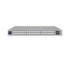 Switch Enterprise Campus 48 PoE (ECS-48-PoE)