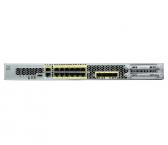 Firewall Cisco FPR2110-ASA-K9