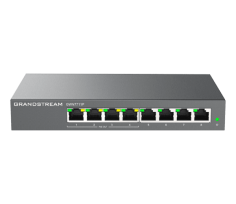  Switch PoE 8 cổng Layer-2 GWN7711P