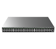 Switch 48 cổng Layer 2+ GWN7806