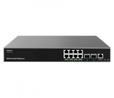 Cloud smart Switch Layer-3 10 cổng GWN7811