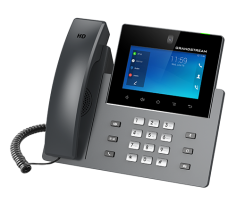 Điện thoại VoIP video GXV3450